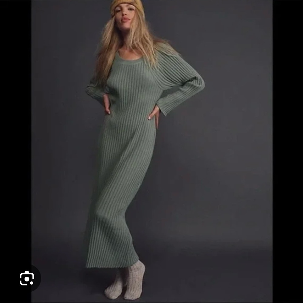 FP Walk About Maxi Dress